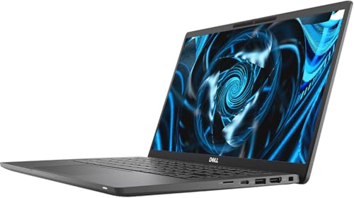 Image of Dell Latitude 7420 14 inches FHD (1920x1080) Laptop Computer, 11th Generation Intel Core i7-1185G7, 16GB RAM, 512GB SSD, Backlit Keyboard, HDMI, Thunderbolt, USB 3.2 Gen 1, Windows 11 Pro (Renewed)