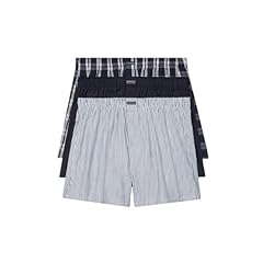 Tide/Morgan Plaid, Tide/Montague Stripe, Tide