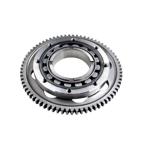 Embrayage de démarreur moto 1200 2015 à haute résistance mécanique