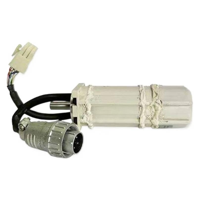 Dinámico de precisión Alta Potencia del servomotor MSMA012A1P