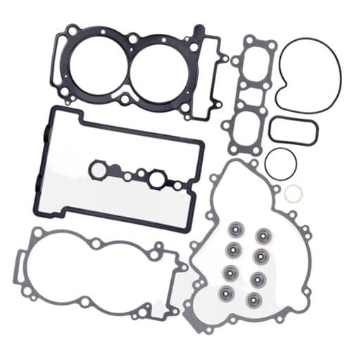 Kit joints étanchéité XP1000 XP4 pour réparer les fuites moteurs 5813737