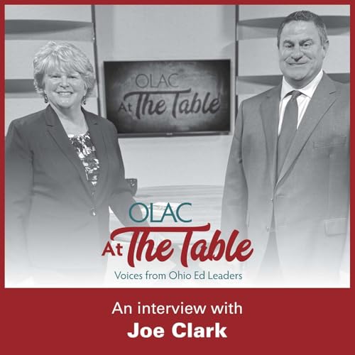 Transformative Leadership in Education: A Conversation with Dr. Joe Clark