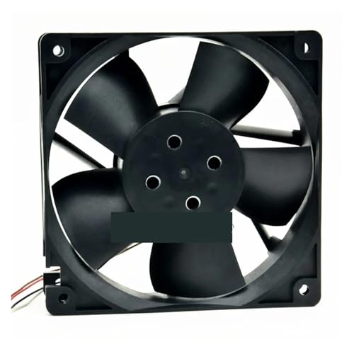 Ventilateur de refroidissement 12038VA-12M-ET 12V contre la surchauffe