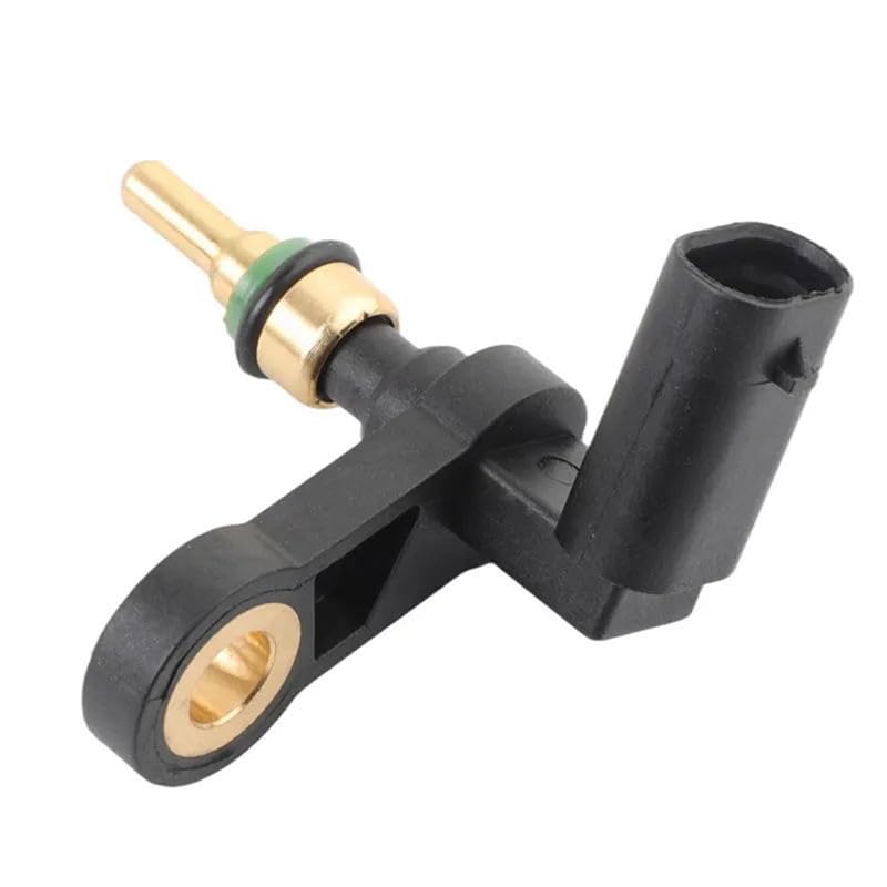 Sensor temperatura VW 04E919501E para solucionar fallos de arranque en coche 3