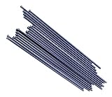 Ingersoll Rand Ersatzteil NS11-B22-19, Nadelset Beryllium für Ingersoll Rand Nadelentroster, Ersatzteile Set