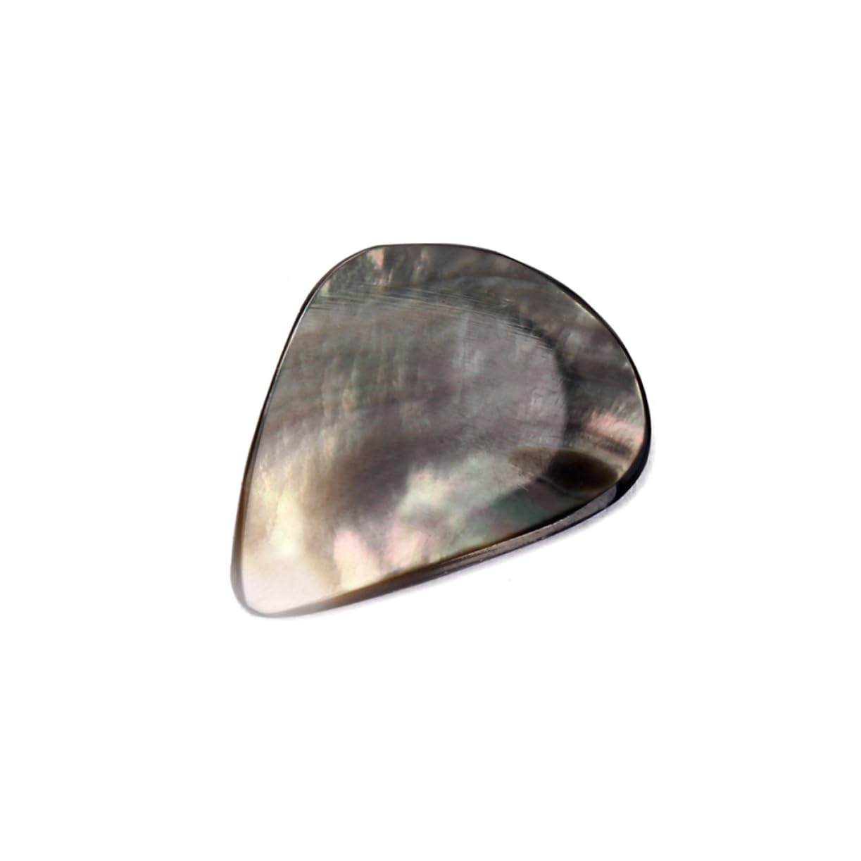 VICASKY 6 púas de guitarra para ukelele, púas para ukelele, bajo, púas de guitarra únicas, púas de pulgar para guitarra, púas de guitarra para guitarra acústica, acero inoxidable