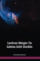 Garifuna New Testament 1531301207 Book Cover