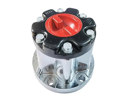 Moyeu de verrouillage de roue libre bloqué ? Solution pour 4runner et T100 4WD