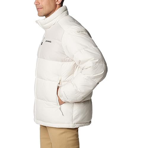 Image of Columbia Big & Tall Pike Lake II Jacket