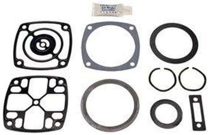 Haldex Midland Kit Unl Rep Holset