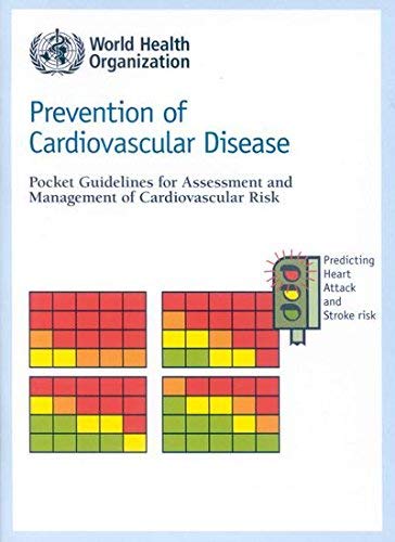 Amazon | Prevention Of Cardiovascular Disease South-East Asia Region ...