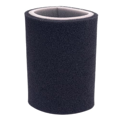Filtre à air moto YFM350 conique haute filtration de poussière