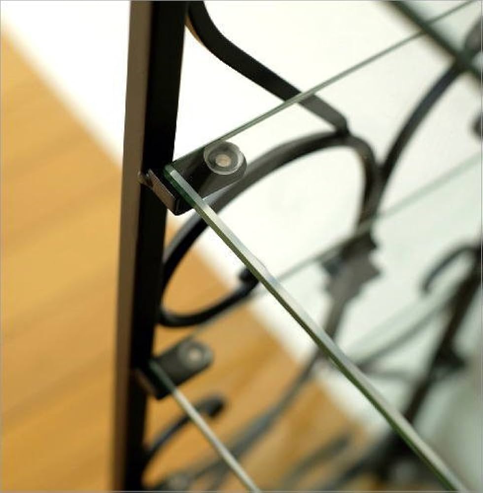 Amazon｜スリッパラック おしゃれ 6足 玄関 収納 棚 デザイン