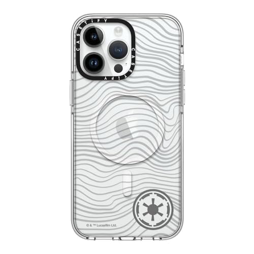 Coque Beskar iPhone 14 Pro Max CASETiFY antichoc premium