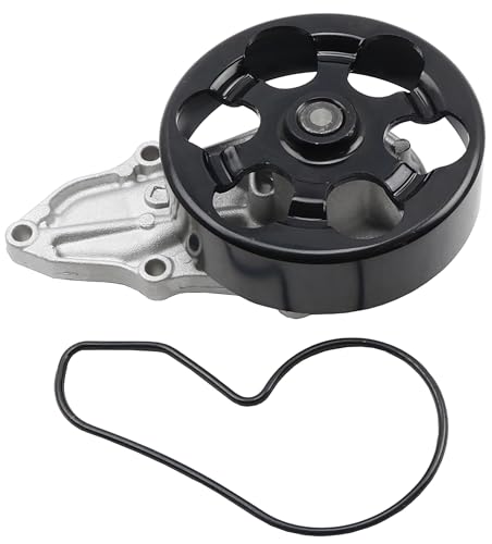 Beck/Arnley Water Pump - 131-2284