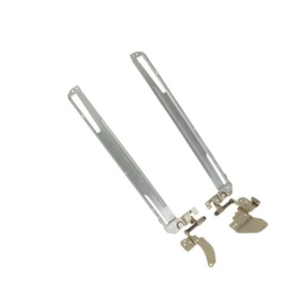 Charnières LCD Dell Inspiron 5767 pivot fluide argent