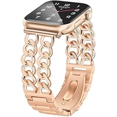 A Rose Gold (no cover)