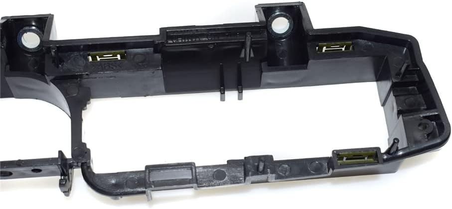 FRONT LEFT DOOR WINDOW PANEL BEZEL BRACKET BASE 1J1867179A