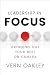 Leadership in Focus: Bringing Out Your Best on Camera