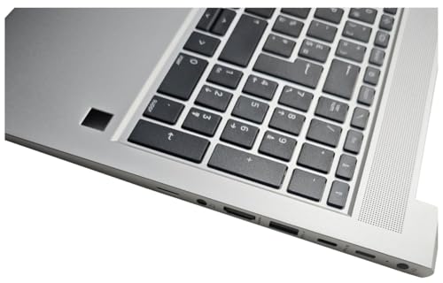 Clavier d'ordinateur portable AZERTY pour HP ProBook 445 G10