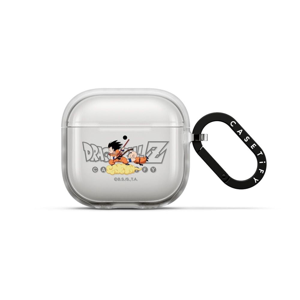 Amazon | CASETiFY [Dragon Ball Z Co-Lab] インパクト ケース