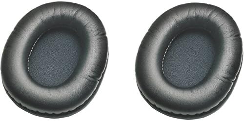 Audio-Technica HP-EP Replacement Earpads for M-Series Headphones - Thumbnail 4