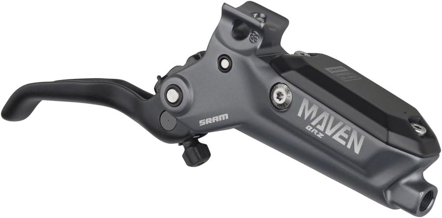 Amazon.com : SRAM Maven Bronze Disc Brake Lever Assembly