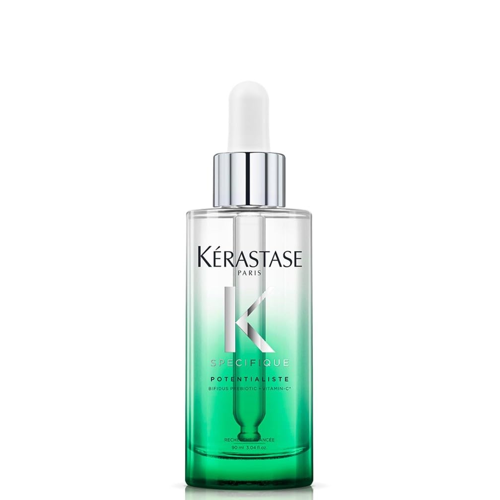 Kérastase, Spécifique, Siero Difesa Universale, Per Riequilibrare il Cuoio Capelluto, Potentialiste, 90 ml