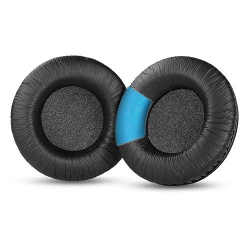 Replacement Ear Pads Cushions Compatible with Insignia NS-WHP314 Headset Earmuffs