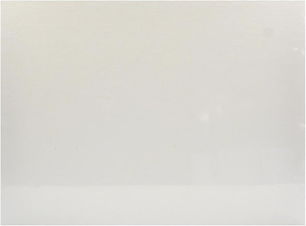 Fredrix 3217 Canvas Panels, 16 by 20-Inch, 3-Pack