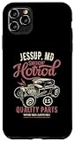 Jessup Maryland Hotrod Classic Car Designs