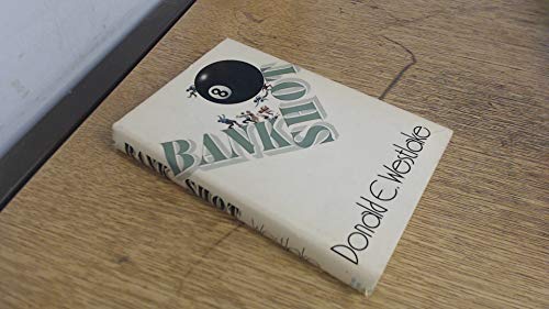 BANK SHOT.