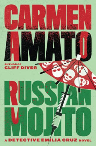 Russian Mojito