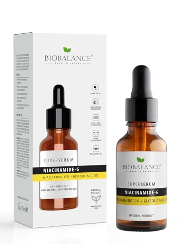 BioBalance Niacinamide-G Super Serum 30ml