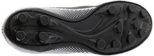 Chuteira Campo K Era VIII, Penalty, Infantil, Preto, 31