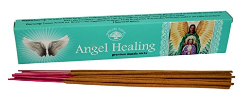 Incenso Angel Healing
