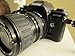 Vivitar V3800N 35mm SLR Camera w/ 28-70mm Lens