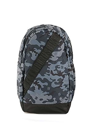 ZAINO CAMOUFLAGE BIKKEMBERG