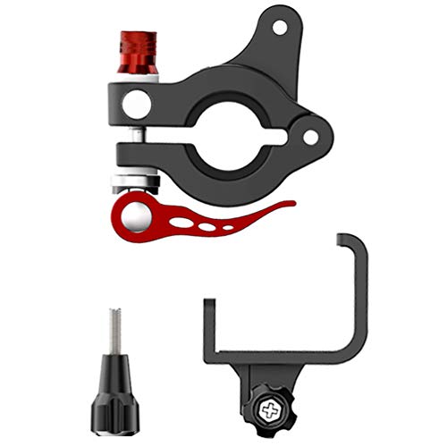 Suporte universal de telefone para bicicleta da Besportble, suporte de telefone para guidão de bicic