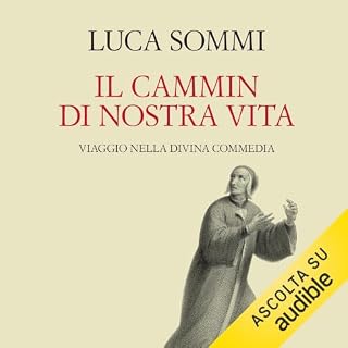Il cammin di nostra vita copertina
