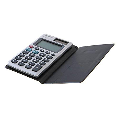 Preisvergleich Produktbild Casio Taschenrechner HS-85TE