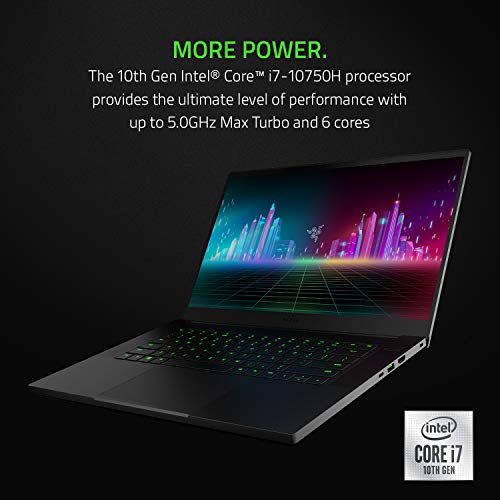 Razer Blade 18 laptop