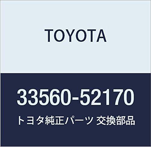Toyota Genuine Parts Shift Lock Control Unit ASSY Ist Vitz Part