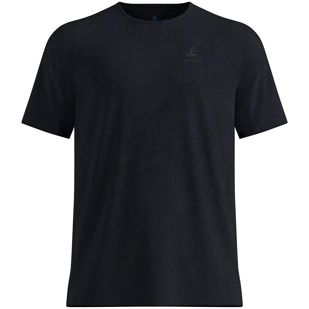 Odlo Zeroweight Engineered Chill-Tec Short Sleeve T-Shirt M
