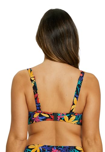 Haut de bikini Sans Complexe Island Dream avec maintien optimal et bonnets emboîtants - 2
