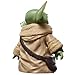 STAR WARS Grogu 6.5-Inch Action Figure, The Mandalorian & Grogu Toys for Boys & Girls Ages 4+