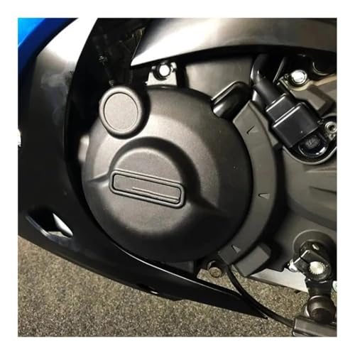 Funda protectora motor Suzuki GSX-R 125 2018-2023 3