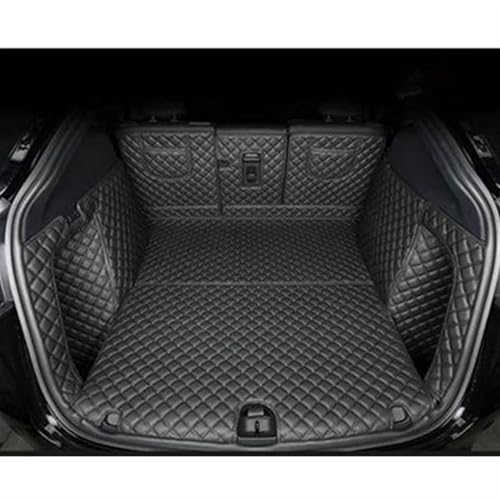 Tapis de Coffre Tesla Model Y 2021 Doublure Étanche pour vos Sorties Outdoor