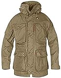 Fjällräven Herren Jacke Smock No. 1, Sand, L, F81841-220
