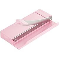 Amazon.co.jp: コクヨ ペーパーカッターミニ 断裁幅140mm ブルー